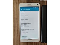 SAMSUNG GALAXY NOTE 4