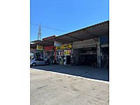 Sahibinden Satılık Dükkan #1268620672