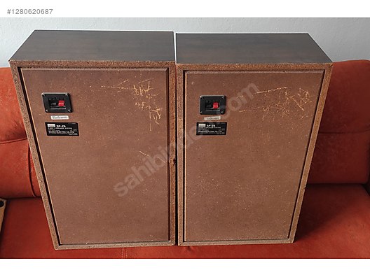 Used & Brand New Items / Home Electronics / Home Audio / Speakers / Speakers