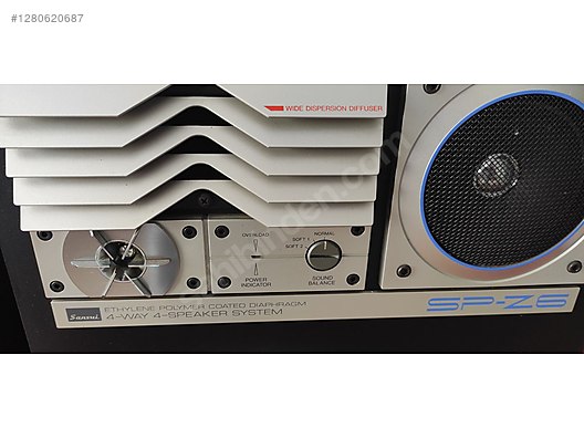 Used & Brand New Items / Home Electronics / Home Audio / Speakers / Speakers