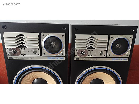 Used & Brand New Items / Home Electronics / Home Audio / Speakers / Speakers