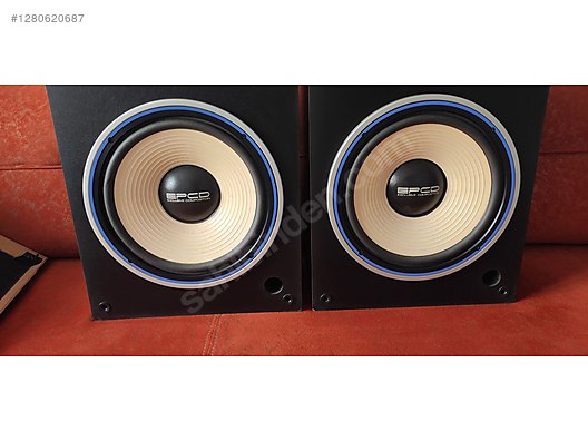 Used & Brand New Items / Home Electronics / Home Audio / Speakers / Speakers