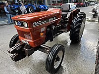 1999 Model 54-C Newholland ALKAN GALERİ'DEN #1275620702