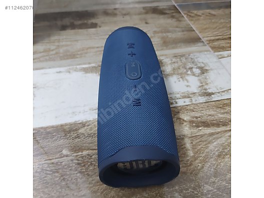 JBL Charge 4 Mavi Taşınabilir Bluetooth Hoparlör SIFIR at  -  1124620703