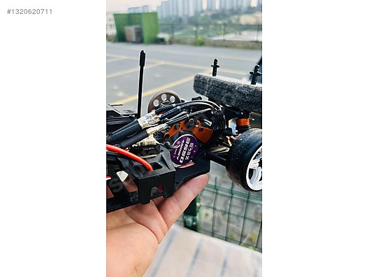 Hpi Racing Sprint 2 Sport 1/10 