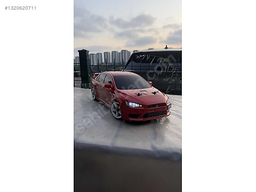 Hpi Racing Sprint 2 Sport 1/10 