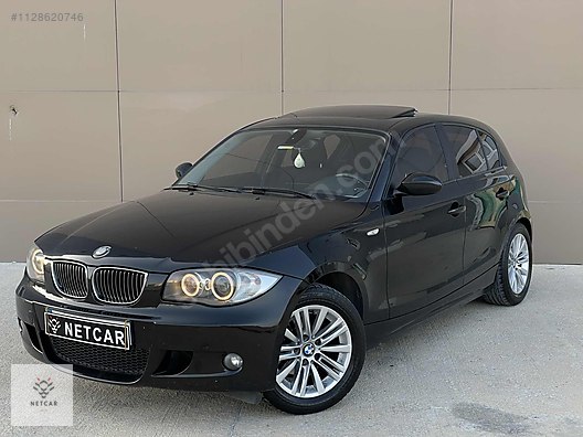 Ankara Dealer BMW 1 Series 1.16i for Sale on