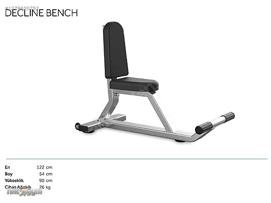 Used & Brand New Items / Sports / Toplu Satış