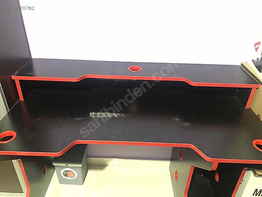 Calisma Masasi Power Gaming Oyuncu Calisma Masasi Sahibinden Comda 876620762