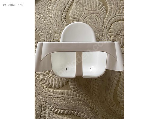 İkinci El ve Sıfır Alışveriş / Anne & Bebek / Taşıma / Mama Sandalyesi