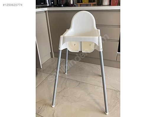 Sahibinden Mama Sandalyesi