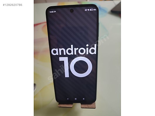 İkinci El ve Sıfır Alışveriş / Cep Telefonu & Aksesuar / Cep Telefonu / Xiaomi / Redmi Note 9 Pro