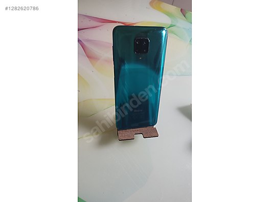 İkinci El ve Sıfır Alışveriş / Cep Telefonu & Aksesuar / Cep Telefonu / Xiaomi / Redmi Note 9 Pro