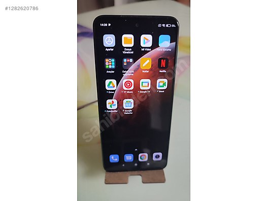 İkinci El ve Sıfır Alışveriş / Cep Telefonu & Aksesuar / Cep Telefonu / Xiaomi / Redmi Note 9 Pro