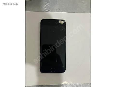 Apple / iPhone 6 / iphone 6 64 gb gri on sahibinden.com - 1328620787