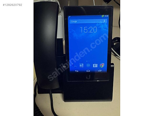 Used & Brand New Items / Computers / Peripherals / Modems & Networking / Voip Gateway