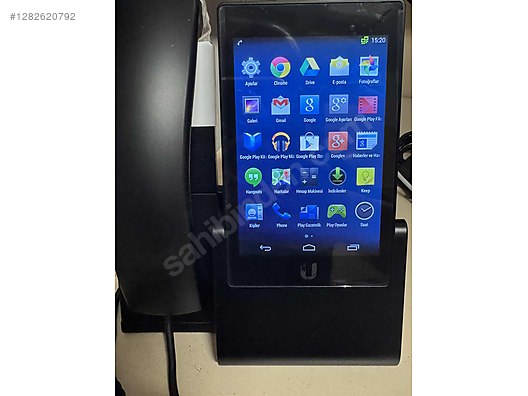 Used & Brand New Items / Computers / Peripherals / Modems & Networking / Voip Gateway