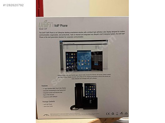 Used & Brand New Items / Computers / Peripherals / Modems & Networking / Voip Gateway