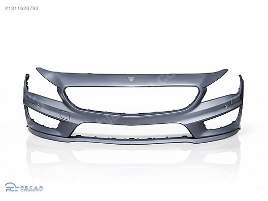 MERCEDES CLA W117 ÖN TAMPON A1178804840 - İlan ve alışverişte ilk