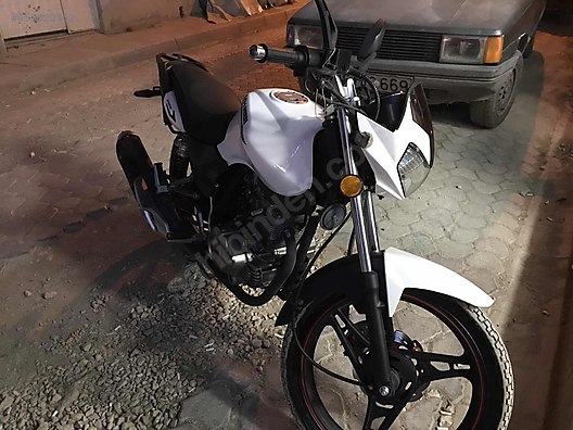 mondial 150 mh drift 2018 model touring motor sahibinden ikinci el 20 800 tl 953620802