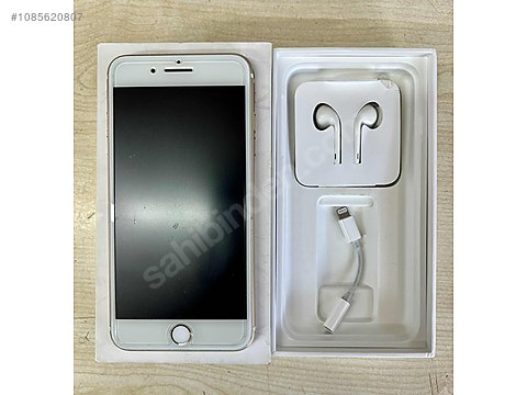 Apple / iPhone 7 Plus / Sahibinden iPhone 7 Plus 128 GB çiziksiz