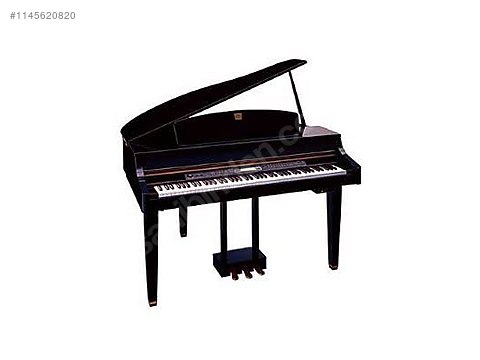 Yamaha clavinova shop clp 265gp