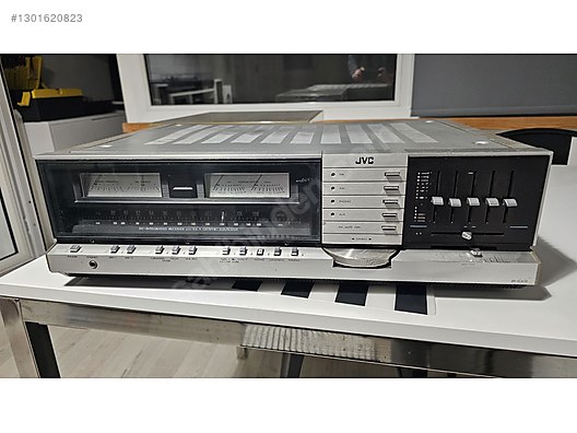 その他 ahcarimer JVC Entegre Amfi - JVC AMRİAL GEMİR JR-401 FIRSAT!!! - 1301620823