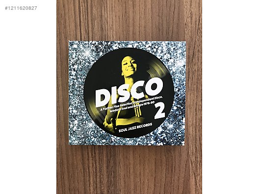 Müzik CD'leri & Fiyatları sahibinden.com'da!