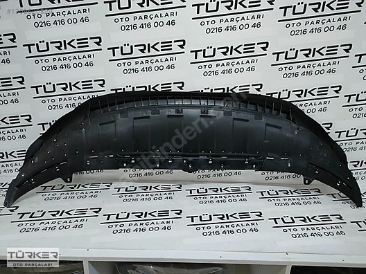 OPEL INSIGNIA ÖN TAMPON ALT BAKALİT 2020 SONRASI 39209137 - İlan