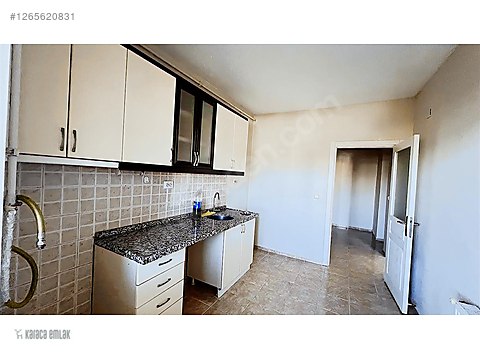 TOKİ KARDELEN EVLERİNDE 3+1 132 TEMİZ DAİRE