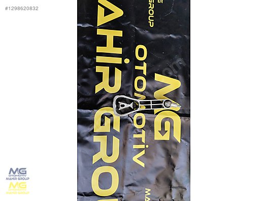 Otomobil & Arazi Aracı / Motor / Volvo XC90 XC60 Sağ Motor Takozu