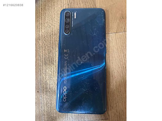İkinci El ve Sıfır Alışveriş / Cep Telefonu & Aksesuar / Cep Telefonu / Oppo / A91
