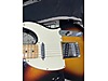 Fender Elektro Gitar