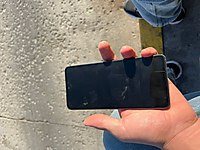 satılık redmi not 11 pro 5g tr cihazı