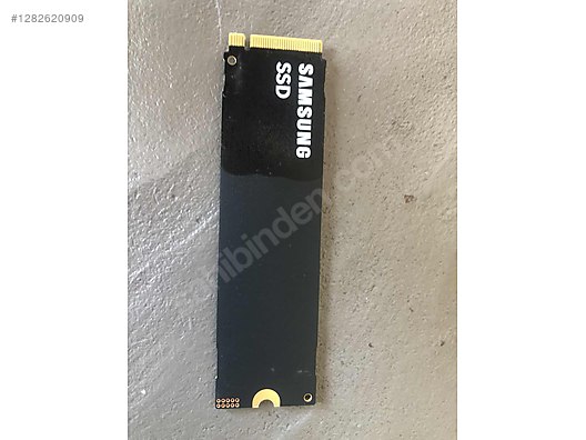 Used & Brand New Items / Computers / Peripherals / Taşınabilir SSD