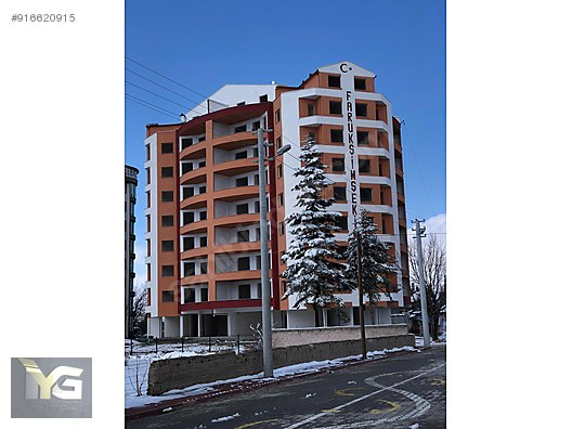 Konya Çumra İKRA YAPI GAYRİMENKUL Emlak ilanları
