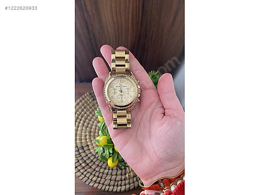 Michael Kors MICHEAL KORS KADIN SAAT at 1222620933