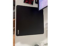 Wraith Cosmic Glass V2 Cam Mousepad #1283620951