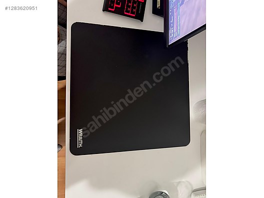 Used & Brand New Items / Computers / Accessories / Mousepads