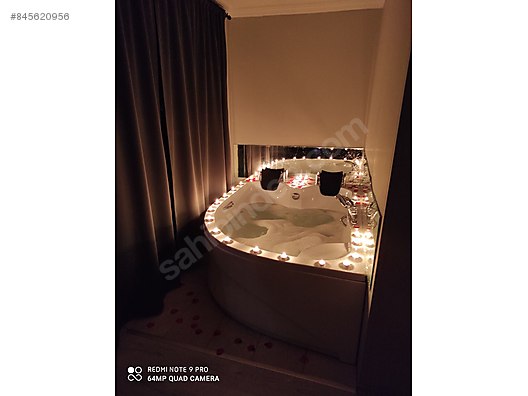 Agvada Jakuzili Ozel Bahceli Mulk Gunluk Kiralik Ciftlik Evi Ilanlari Sahibinden Com Da 845620956