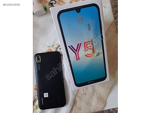 Huawei Y5 2019 Huawei Y5 2019 Sahibinden Comda 934620956