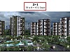 NEW WEST'TEN HAVALİMANI YAKINI 3+1 DAİRE GETİRİLİ KOOP. HİSSESİ