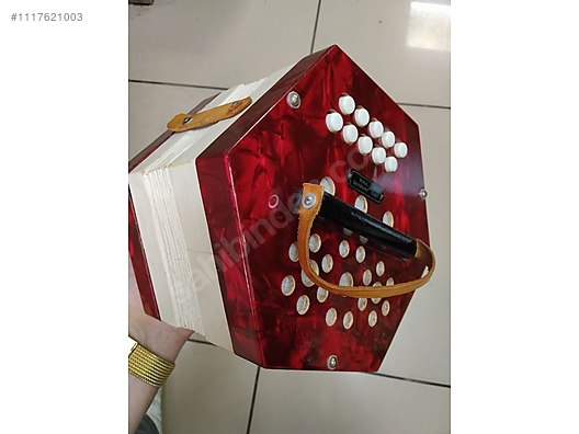 Used & Brand New Items / Antique / Instruments / Keyboard