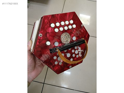 Used & Brand New Items / Antique / Instruments / Keyboard