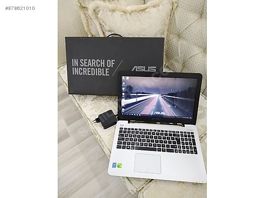 Asus I5 4 Nesil Nvdia 840m Oyuncu Kartli Ilan Ve Alisveriste Ilk Adres Sahibinden Com Da 878621010