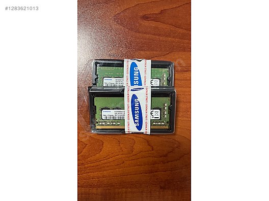 Used & Brand New Items / Computers / Laptops & Notebooks / Laptop & Netbook Components / RAMs