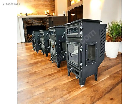 İkinci El ve Sıfır Alışveriş / Bahçe & Yapı Market / Yapı Malzemeleri / Isıtma / Gaz Yağı Sobası