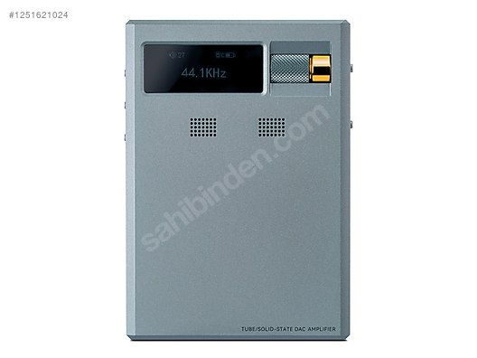 Cayin RU9 Portable Dac & Amfi & Dongle Sıfır!!!! sahibinden.comda