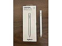 Logitech Crayon USB-C