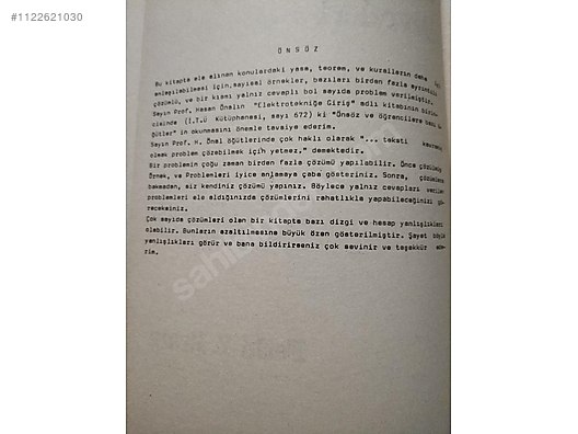 Used & Brand New Items / Books, Magazines & Movies / Information & Reference Books / Technic